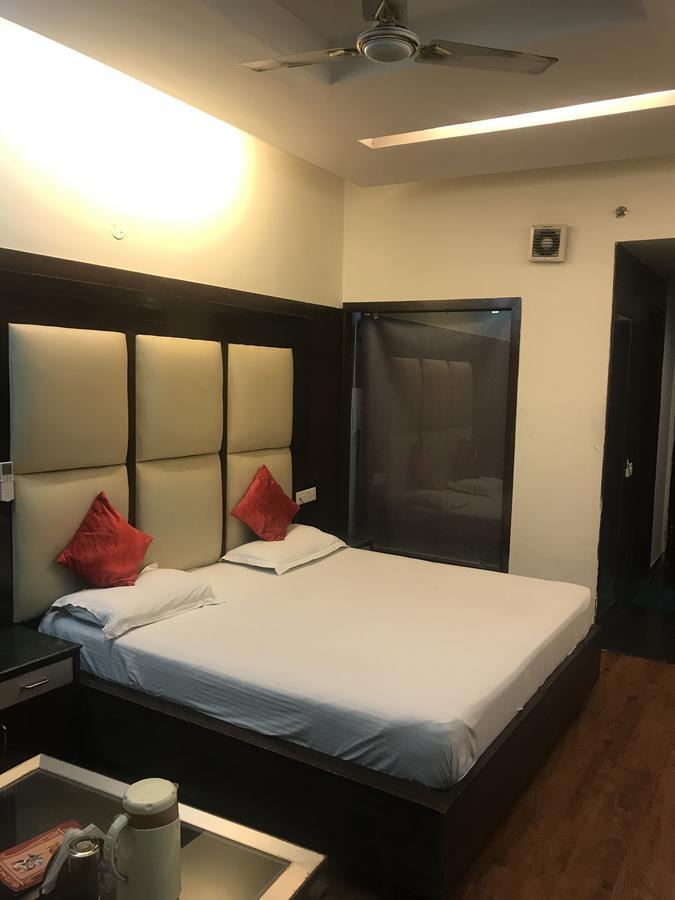 Hotel Amar Chandīgarh 外观 照片